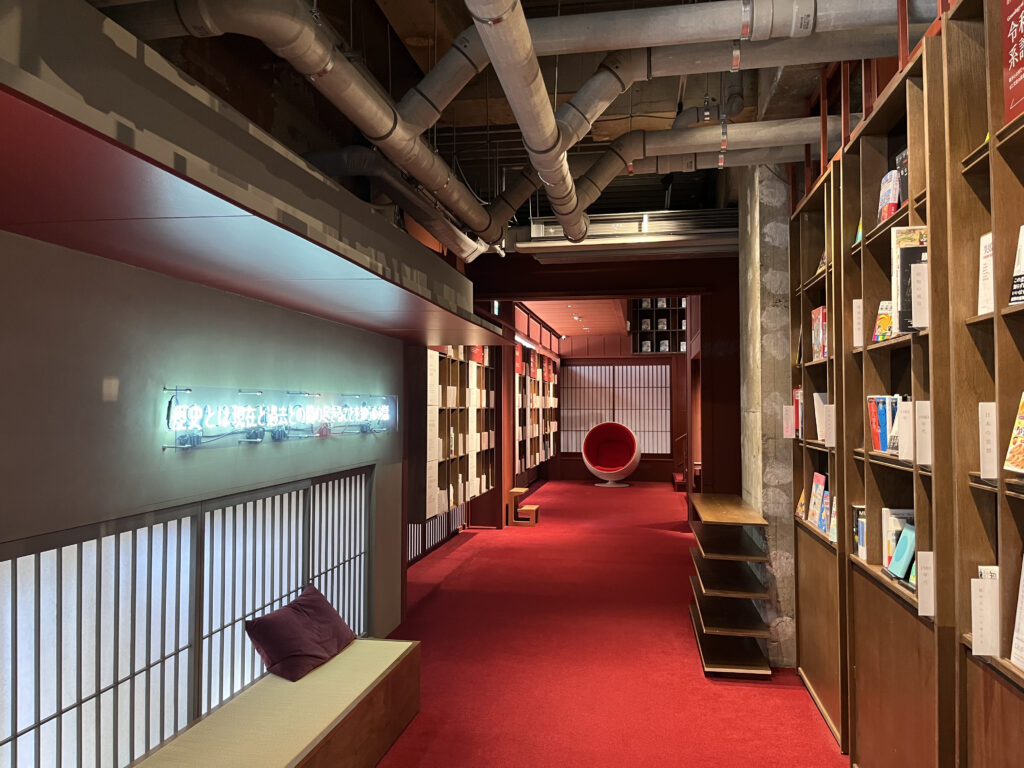 「松本十帖」のオトナ本箱