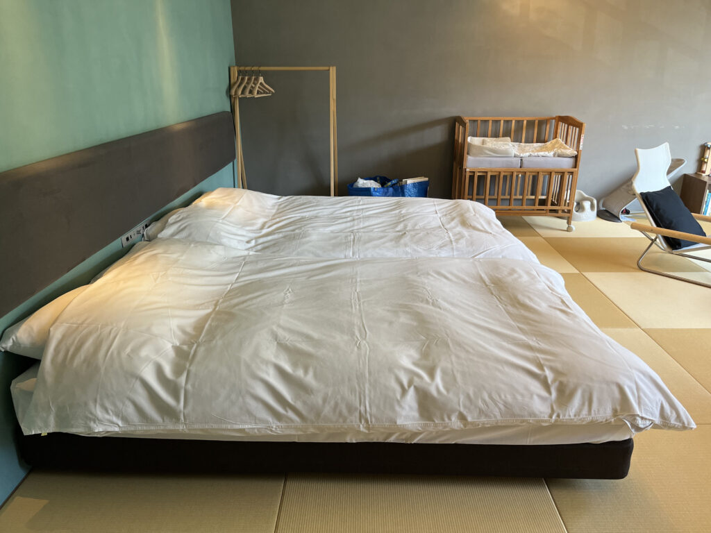 「松本十帖（小柳）」露天風呂付きラージガーデンツイン