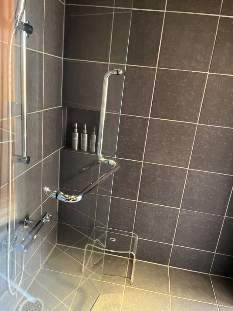 「松本十帖（小柳）」露天風呂付きラージガーデンツイン