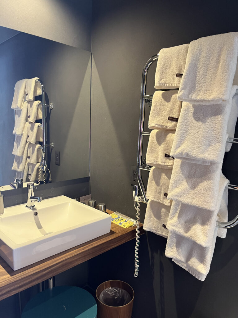 「松本十帖（小柳）」露天風呂付きラージガーデンツイン