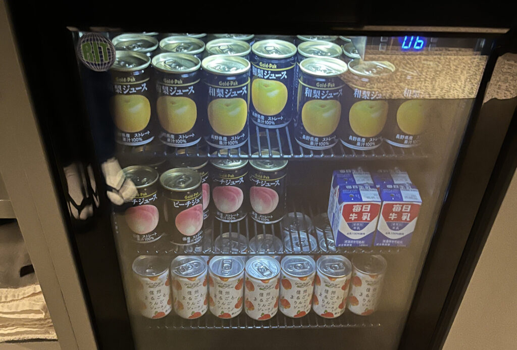 「松本十帖（小柳）」フリードリンク