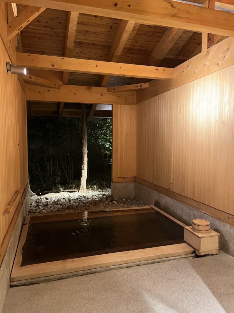 「松本十帖」小柳之湯